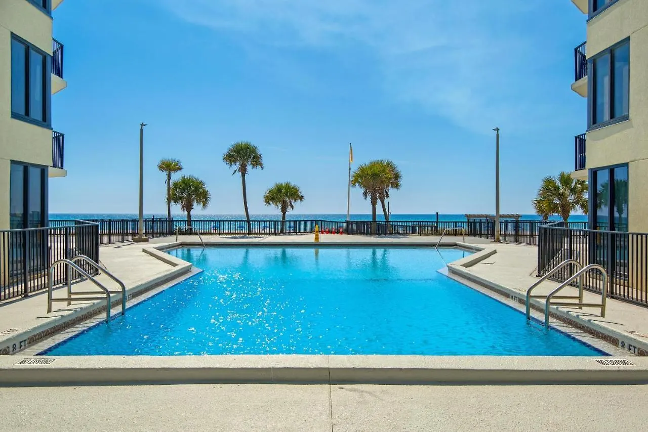 Sunbird 211E Villa Panama City Beach Amerikai Egyesült Államok