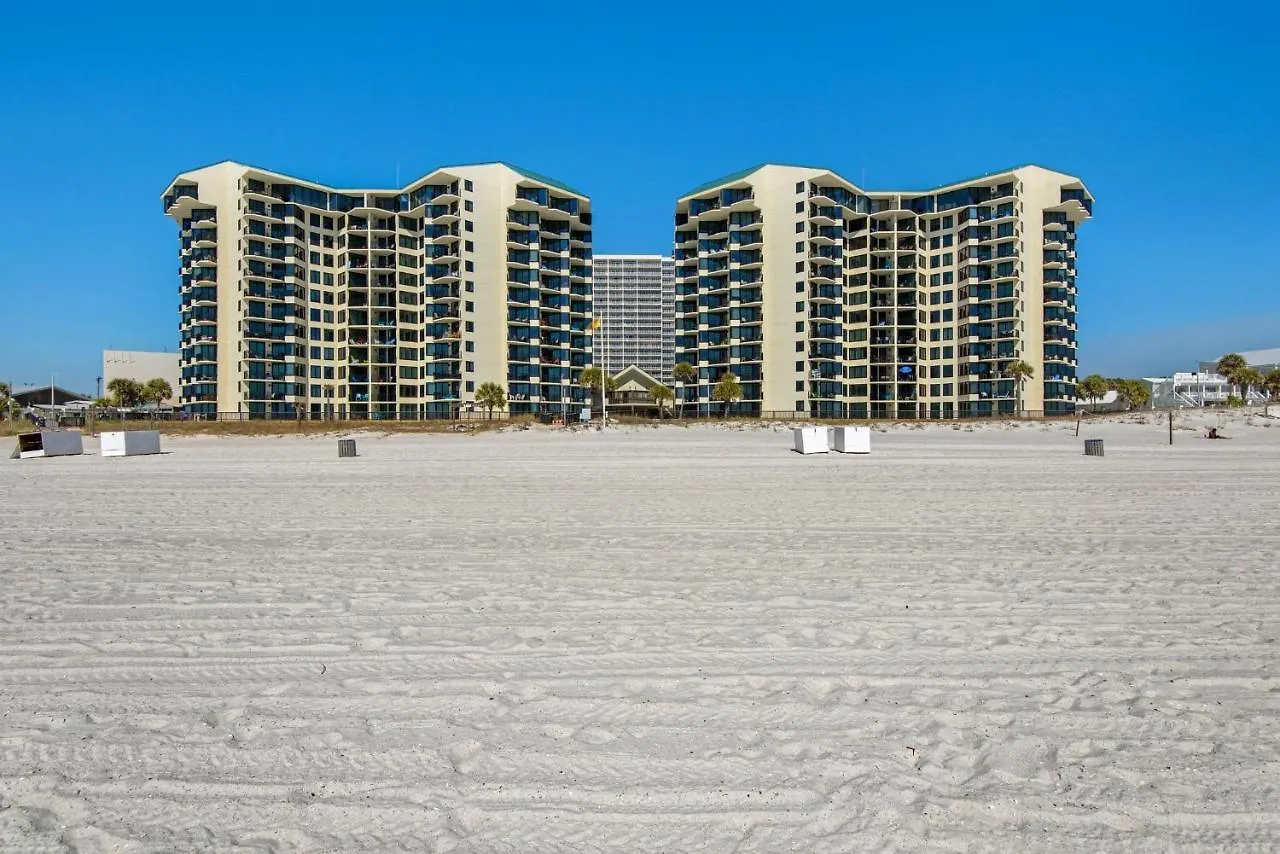 Sunbird 211E Villa Panama City Beach 0*,