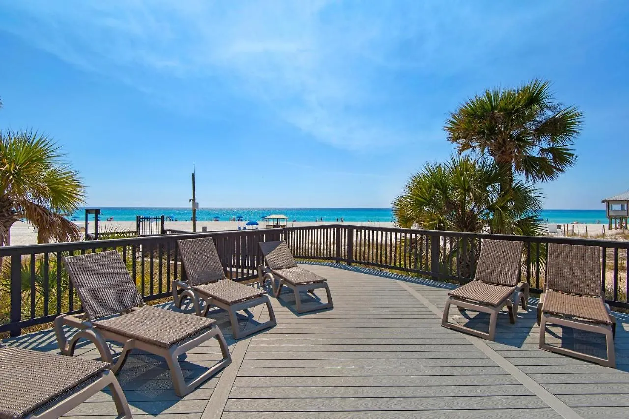 Sunbird 211E Villa Panama City Beach