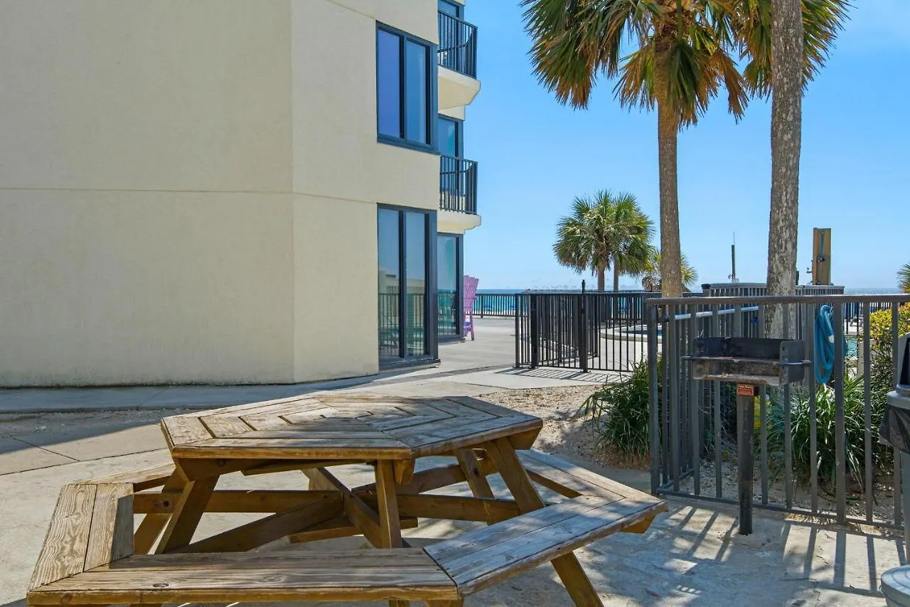 Nyaraló Sunbird 211E Villa Panama City Beach