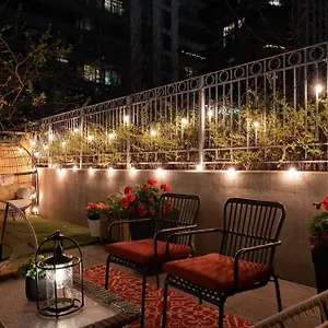 Luxury With Private Terrace Downtown Apartment Toronto