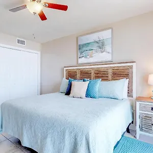 Long Beach Towers Apartment